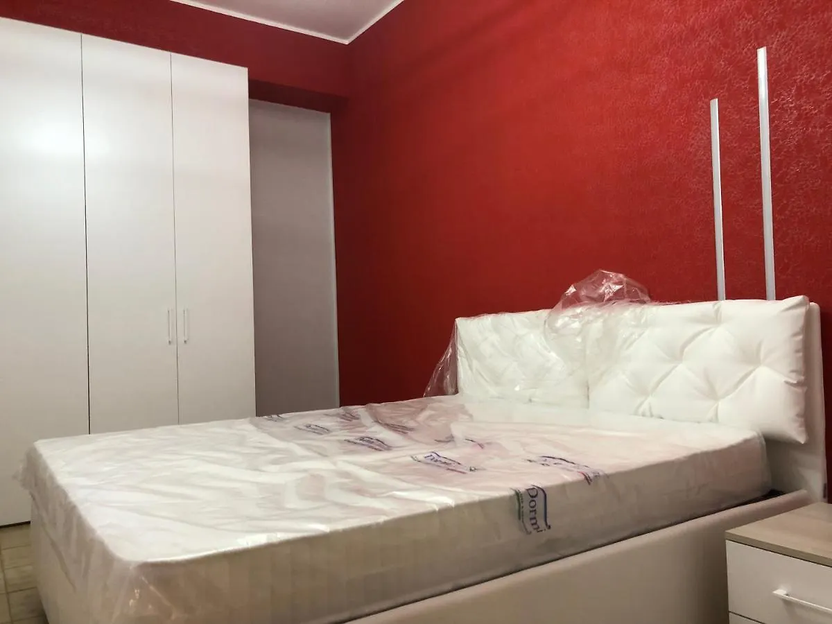 Casa vacanze Holiday House In Lungomare Tysandros Giardini Naxos
