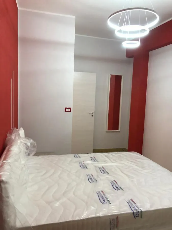 Holiday House In Lungomare Tysandros Giardini Naxos Holiday home