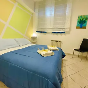 Casa Mare Naxos Flat - Giardini Naxos